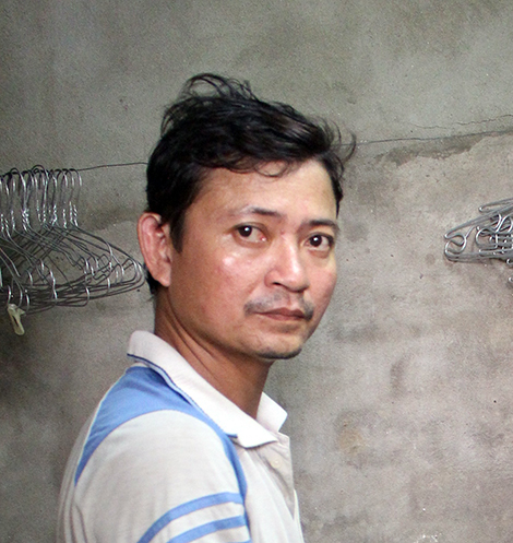 Màn kịch bất nhân của người chồng máu lạnh - ảnh 1