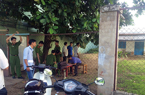 Màn kịch bất nhân của người chồng máu lạnh - ảnh 2