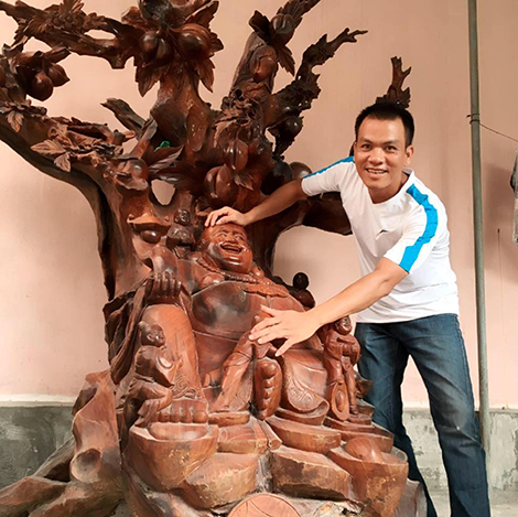 Số phận kỳ lạ của một người tù thoát án tử - ảnh 4