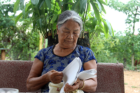 Số phận kỳ lạ của một người tù thoát án tử - ảnh 2