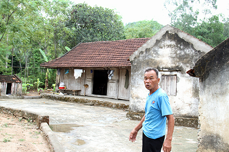 Số phận kỳ lạ của một người tù thoát án tử - ảnh 1