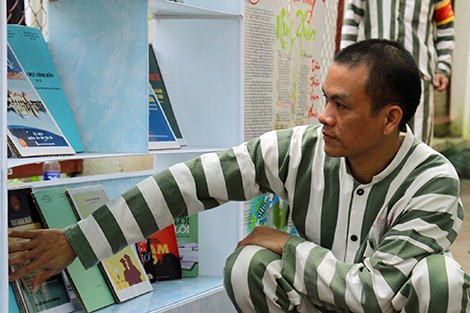 Số phận kỳ lạ của một người tù thoát án tử - ảnh 3