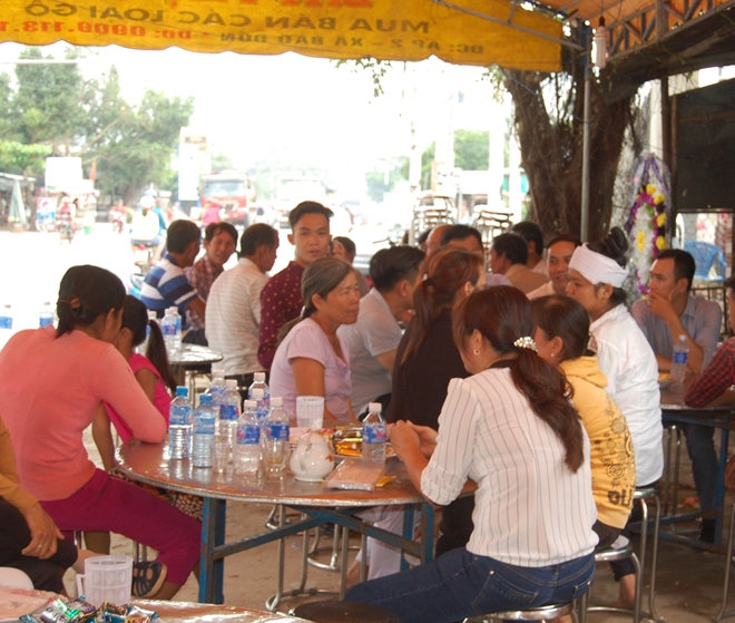 Bi kịch từ mối quan hệ