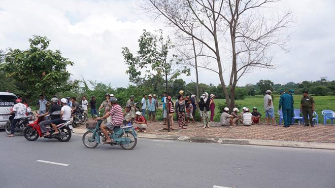 Sát hại bạn, dựng hiện trường giả rồi đóng cửa đi ngủ - ảnh 3