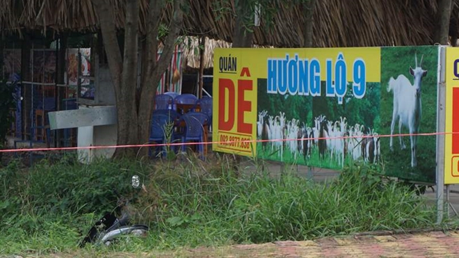 Sát hại bạn, dựng hiện trường giả rồi đóng cửa đi ngủ - ảnh 2