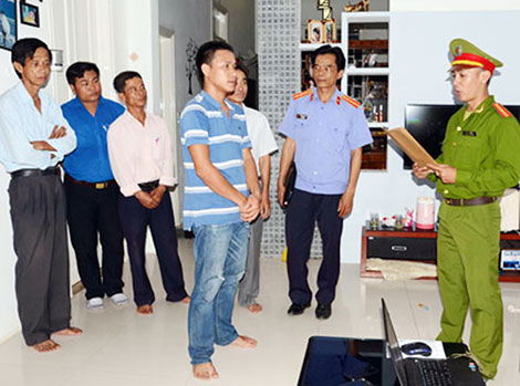 C50: Nỗi khiếp đảm của những “quái nhân” online - ảnh 3