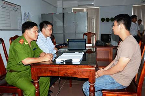 C50: Nỗi khiếp đảm của những “quái nhân” online - ảnh 2