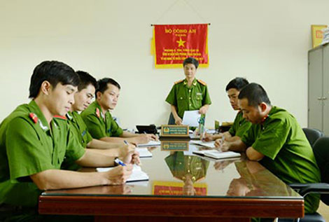 C50: Nỗi khiếp đảm của những “quái nhân” online - ảnh 1