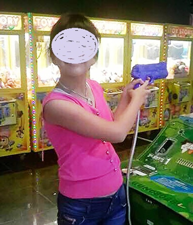 Sự thật về nữ sinh lớp 7 ở Đà Lạt được tìm thấy sau 5 ngày mất tích - ảnh 1