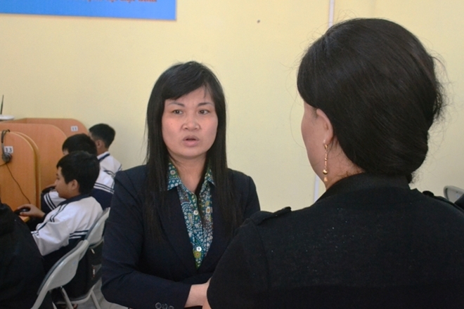 Sự thật về nữ sinh lớp 7 ở Đà Lạt được tìm thấy sau 5 ngày mất tích - ảnh 2