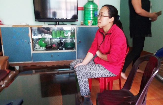 Sự thật về nữ sinh lớp 7 ở Đà Lạt được tìm thấy sau 5 ngày mất tích - ảnh 3