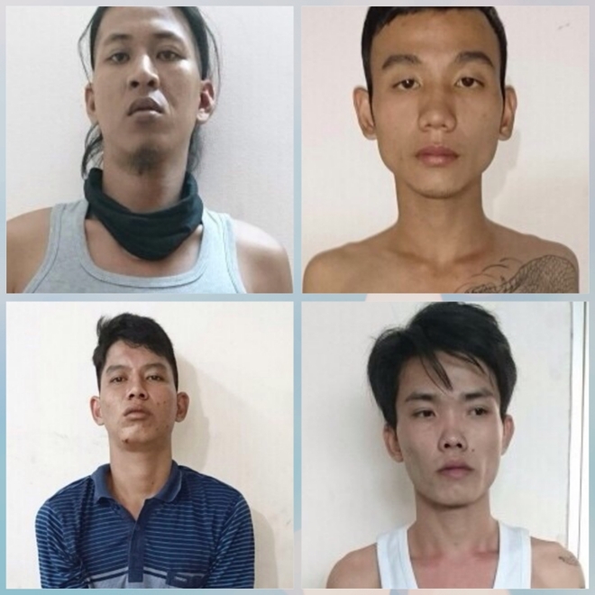 Lên mạng dùng vợ