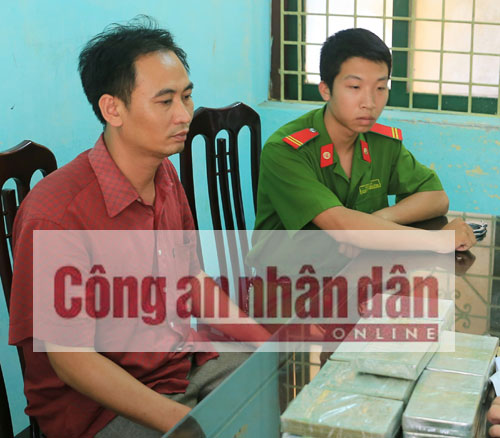 Trùm ma túy thành Nam trong vỏ bọc gã thợ mộc nhiều tiền lắm của - ảnh 1