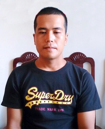 Những gã biến thái giả dạng