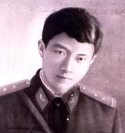 Chàng trai Thủ đô hy sinh trong trận không chiến cuối cùng trên bầu trời Hà Nội - ảnh 1