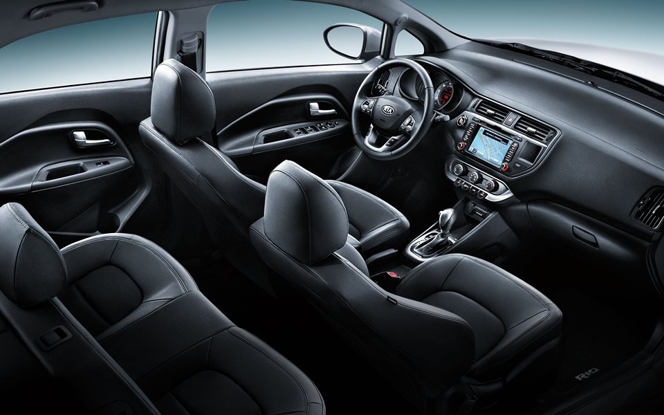 Xe hatchback nào tốt nhất cho phụ nữ? - ảnh 24