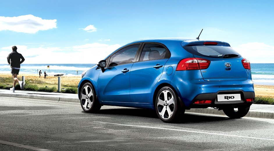 Xe hatchback nào tốt nhất cho phụ nữ? - ảnh 28