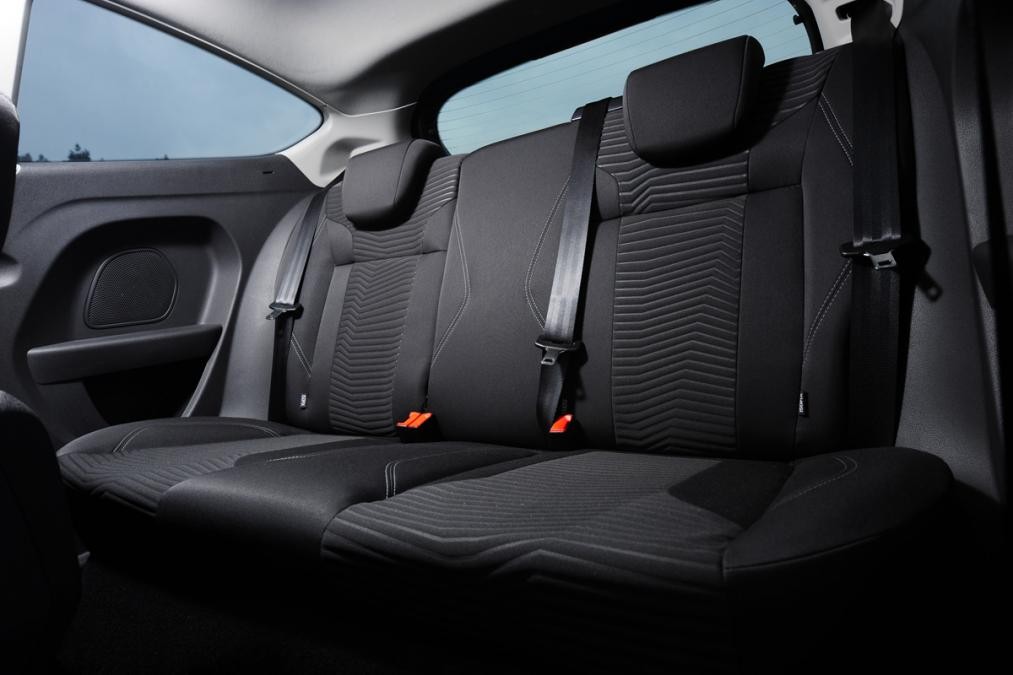 Xe hatchback nào tốt nhất cho phụ nữ? - ảnh 10