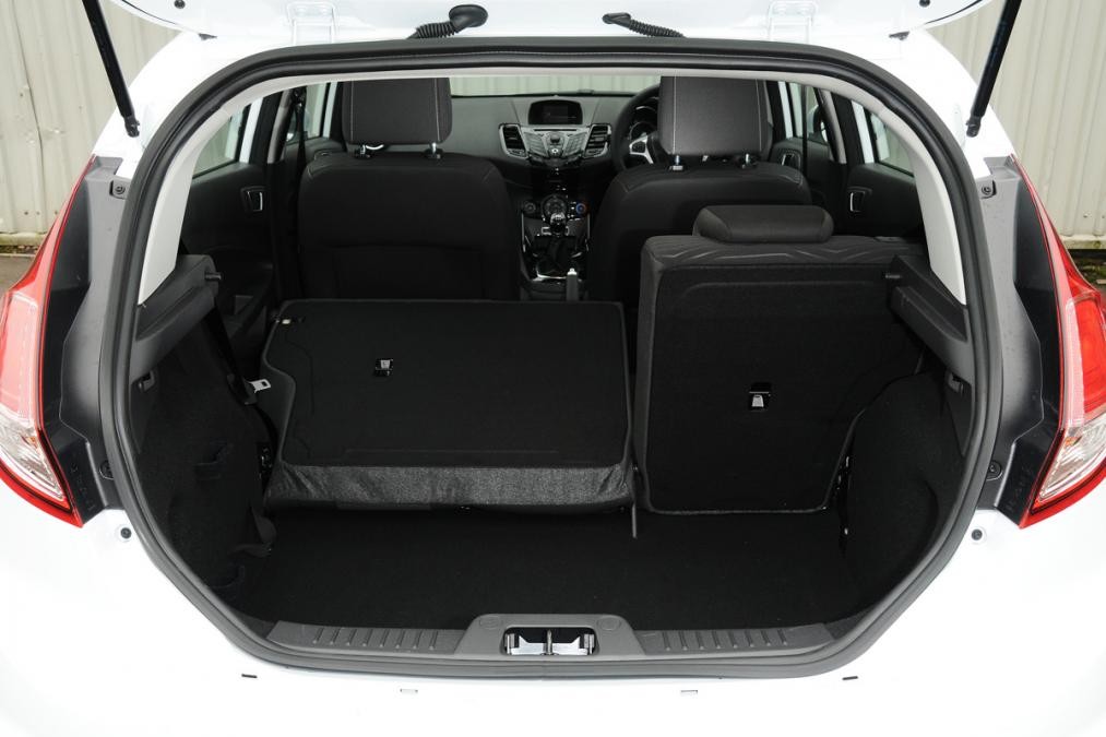 Xe hatchback nào tốt nhất cho phụ nữ? - ảnh 11