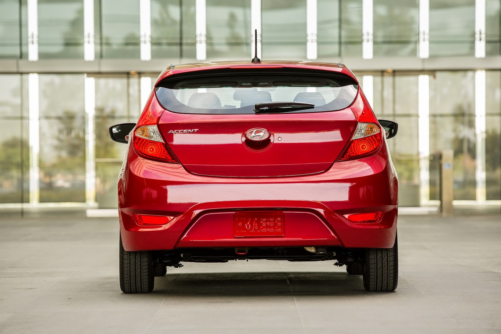 Xe hatchback nào tốt nhất cho phụ nữ? - ảnh 14