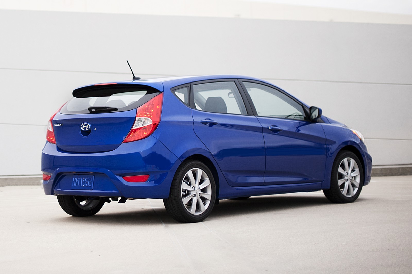 Xe hatchback nào tốt nhất cho phụ nữ? - ảnh 12