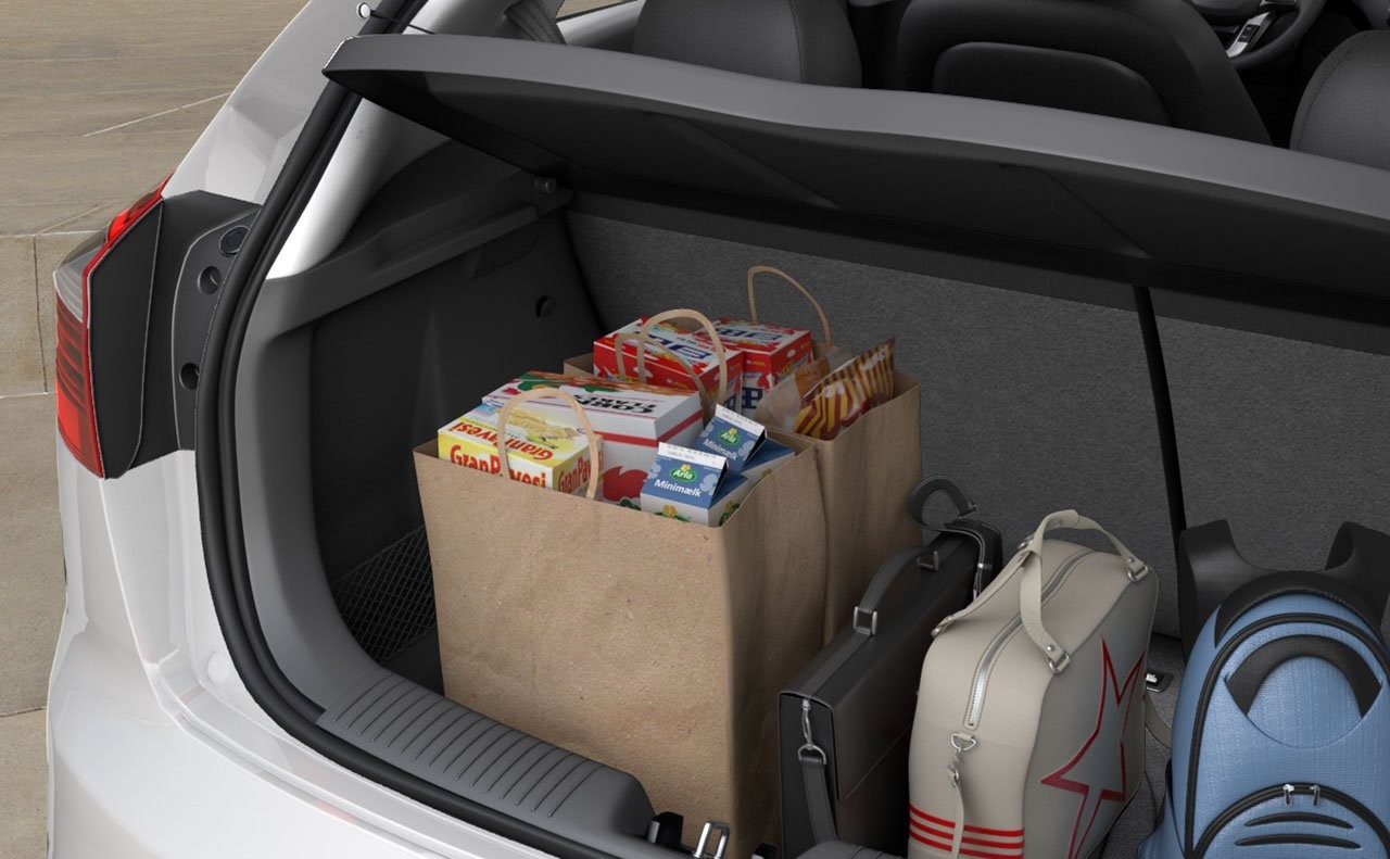 Xe hatchback nào tốt nhất cho phụ nữ? - ảnh 25