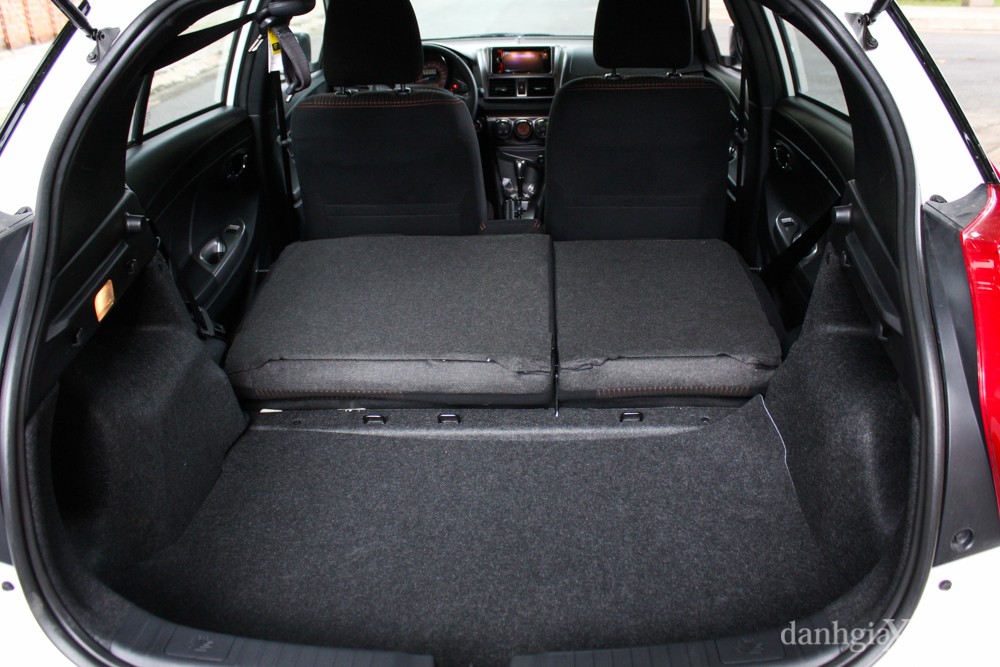 Xe hatchback nào tốt nhất cho phụ nữ? - ảnh 6