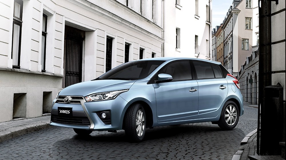 Xe hatchback nào tốt nhất cho phụ nữ? - ảnh 26