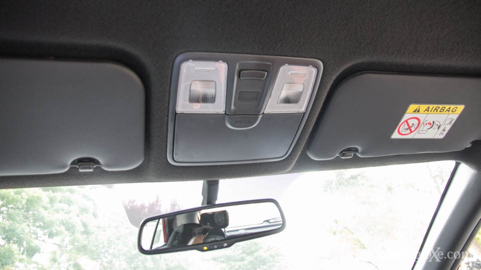 Đánh giá xe Hyundai i20 Active 2015 từ các chuyên gia - ảnh 23