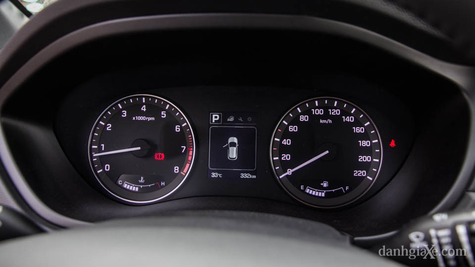 Đánh giá xe Hyundai i20 Active 2015 từ các chuyên gia - ảnh 19