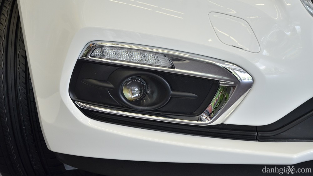 Đánh giá xe Chevrolet Cruze/Lacetti 2015 từ các chuyên gia - ảnh 6