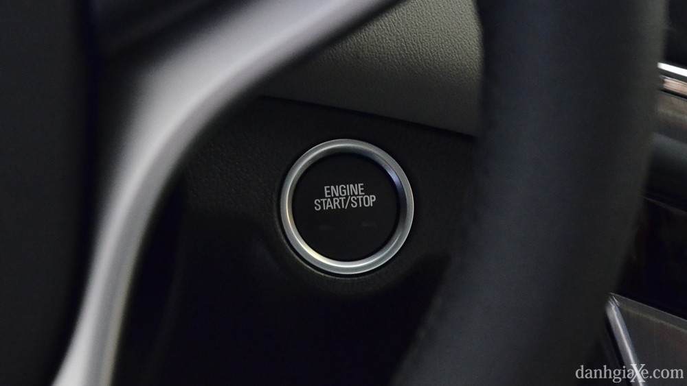 Đánh giá xe Chevrolet Cruze/Lacetti 2015 từ các chuyên gia - ảnh 21