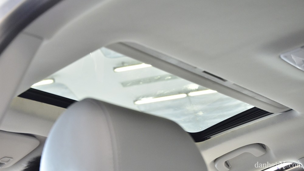 Đánh giá xe Chevrolet Cruze/Lacetti 2015 từ các chuyên gia - ảnh 23