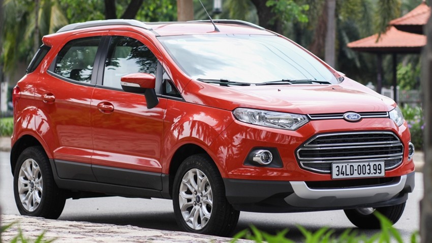 Đánh giá xe Hyundai i20 Active 2015 từ các chuyên gia - ảnh 6