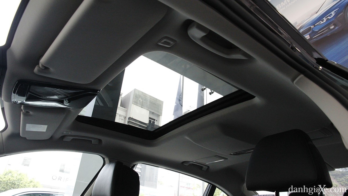 Soi chi tiết BMW 740Li hoàn toàn mới - ảnh 26