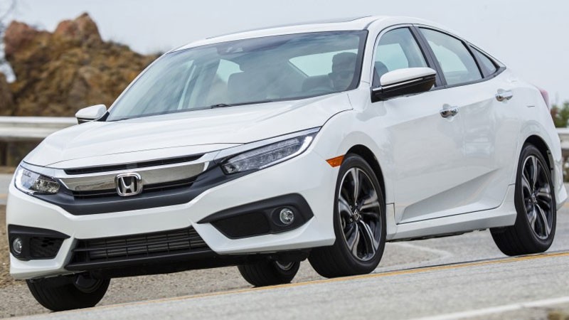 Honda Civic 2016 xuất hiện tại Thái Lan, có thể sẽ về Việt Nam - ảnh 2