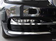 Soi chi tiết BMW 740Li hoàn toàn mới - ảnh 37