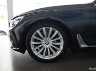 Soi chi tiết BMW 740Li hoàn toàn mới - ảnh 38
