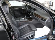 Soi chi tiết BMW 740Li hoàn toàn mới - ảnh 45