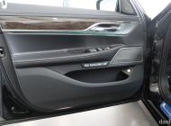 Soi chi tiết BMW 740Li hoàn toàn mới - ảnh 55