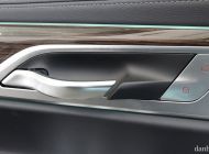 Soi chi tiết BMW 740Li hoàn toàn mới - ảnh 57