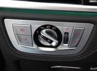 Soi chi tiết BMW 740Li hoàn toàn mới - ảnh 72