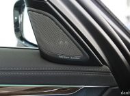 Soi chi tiết BMW 740Li hoàn toàn mới - ảnh 59