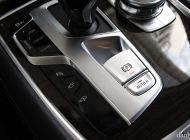 Soi chi tiết BMW 740Li hoàn toàn mới - ảnh 71