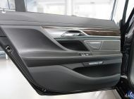 Soi chi tiết BMW 740Li hoàn toàn mới - ảnh 60