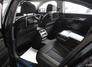 Soi chi tiết BMW 740Li hoàn toàn mới - ảnh 47