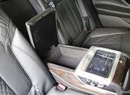 Soi chi tiết BMW 740Li hoàn toàn mới - ảnh 52