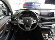 Soi chi tiết BMW 740Li hoàn toàn mới - ảnh 67