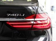 Soi chi tiết BMW 740Li hoàn toàn mới - ảnh 43
