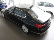 Soi chi tiết BMW 740Li hoàn toàn mới - ảnh 41